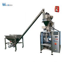 Multi-Function Vertical Flour Bag Pouch Weighing Machine Filling Packaging Machines Automatic High Speed